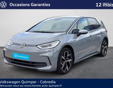 Volkswagen ID3