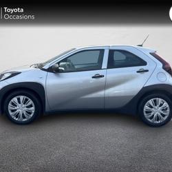 Toyota Aygo X 1.0 VVT-i 72ch Active Business Glos