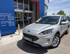Ford Kuga Auxerre