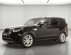 Land Rover Discovery Epagny Metz-Tessy