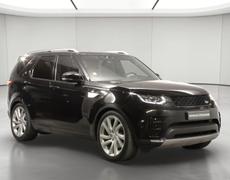 Land Rover Discovery Epagny Metz-Tessy
