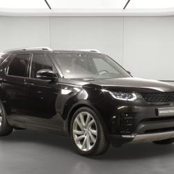 Land Rover Discovery 2.0 Sd4 240ch HSE Luxury Epagny Metz-Tessy
