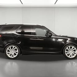 Land Rover Discovery 2.0 Sd4 240ch HSE Luxury Epagny Metz-Tessy