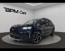 DS DS7 Crossback Issy-les-Moulineaux