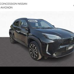 Toyota Yaris Cross 116h Design MY22 Avignon