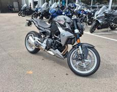 BMW F 700 Miserey-Salines