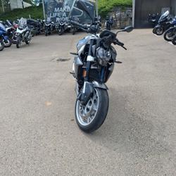 BMW F 700 F 900 R Miserey-Salines