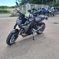 BMW F 700 F 900 R Miserey-Salines