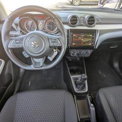 Suzuki Swift 1.2 Dualjet Hybrid 83ch Privil&egrave;ge Manosque