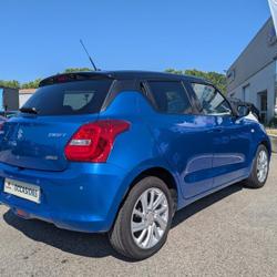 Suzuki Swift 1.2 Dualjet Hybrid 83ch Privil&egrave;ge Manosque