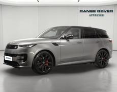 Land Rover Range Rover Sport Epagny Metz-Tessy