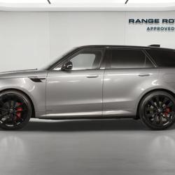 Land Rover Range Rover Sport 3.0 P550e 550ch PHEV Autobiography Epagny Metz-Tessy