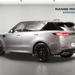 Land Rover Range Rover Sport 3.0 P550e 550ch PHEV Autobiography Epagny Metz-Tessy