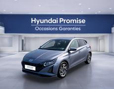 Hyundai i20 Lannion