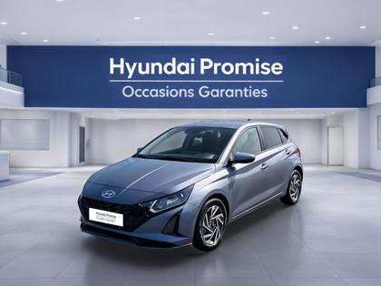 Hyundai i20 - 1.0 T-GDi 90ch Intuitive - 20 990 €
