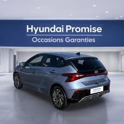 Hyundai i20 1.0 T-GDi 90ch Intuitive Lannion