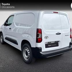 Toyota Proace City Long 130 D-4D Start MC24 Pluneret