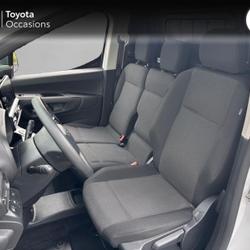 Toyota Proace City Long 130 D-4D Start MC24 Pluneret