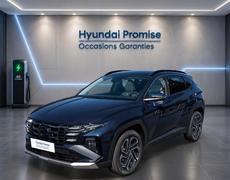 Hyundai Tucson Lannion