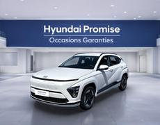 Hyundai Kona Lannion