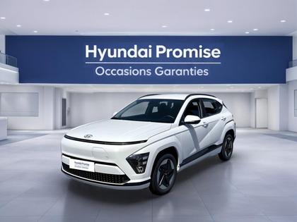 Hyundai Kona - Electric 65kWh - 217ch Intuitive - 36 990 €
