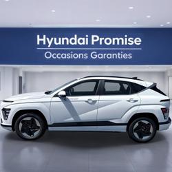Hyundai Kona Electric 65kWh - 217ch Intuitive Lannion