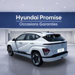 Hyundai Kona Electric 65kWh - 217ch Intuitive Lannion