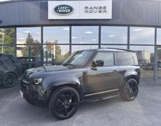 Land Rover Defender Cesson-Sévigné