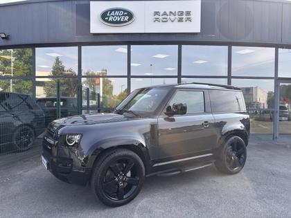 Land Rover Defender - 90 3.0 D300 X-Dynamic HSE - 78 790 €