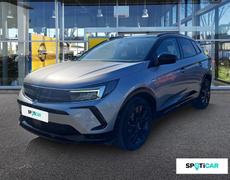 Opel Grandland Épernay