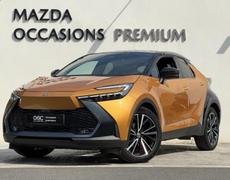 Toyota C-HR Hérouville-Saint-Clair