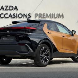 Toyota C-HR 2.0 Hybride 200ch Collection Premiere NG23 H&eacute;rouville-Saint-Clair