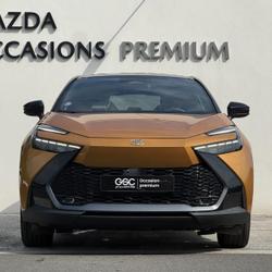 Toyota C-HR 2.0 Hybride 200ch Collection Premiere NG23 H&eacute;rouville-Saint-Clair