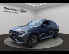 Mercedes GLC Fleury-les-Aubrais