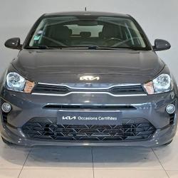 Kia Rio 1.2 DPi 84ch Active H&eacute;rouville-Saint-Clair