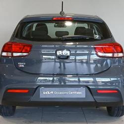 Kia Rio 1.2 DPi 84ch Active H&eacute;rouville-Saint-Clair