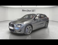 BMW X2 Villeurbanne