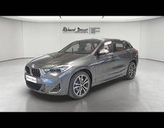 BMW X2 Villeurbanne