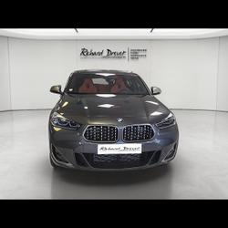 BMW X2 M35iA 306ch M Performance xDrive Villeurbanne