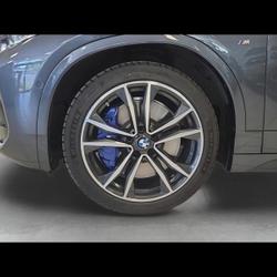 BMW X2 M35iA 306ch M Performance xDrive Villeurbanne
