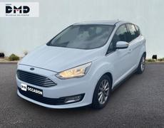 Ford C Max