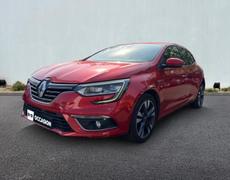 Renault Megane 4 Angers