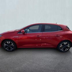 Renault Megane 4 1.3 TCe 140ch FAP Intens Angers