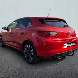 Renault Megane 4 1.3 TCe 140ch FAP Intens Angers
