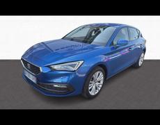 Seat Leon Voglans