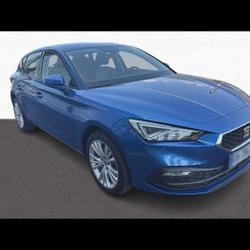 Seat Leon 1.0 eTSI 110ch Urban DSG7 Voglans