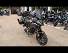 BMW F 700 Miserey-Salines