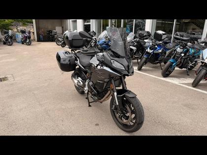 BMW F 700 - F 900 XR A2 - 10 999 €