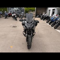 BMW F 700 F 900 XR A2 Miserey-Salines