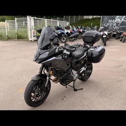 BMW F 700 F 900 XR A2 Miserey-Salines